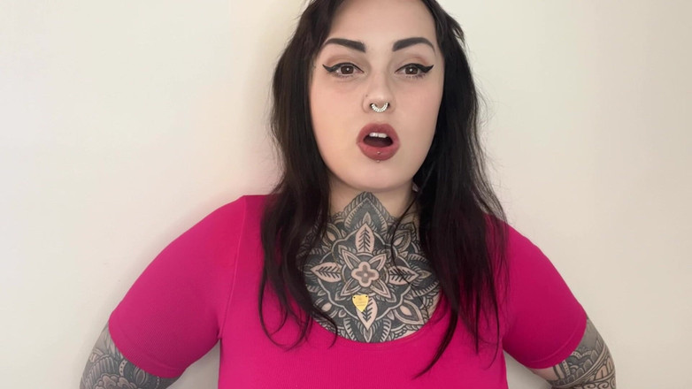 Miss Valentina: Ти все ще заслуговуєш на веджі