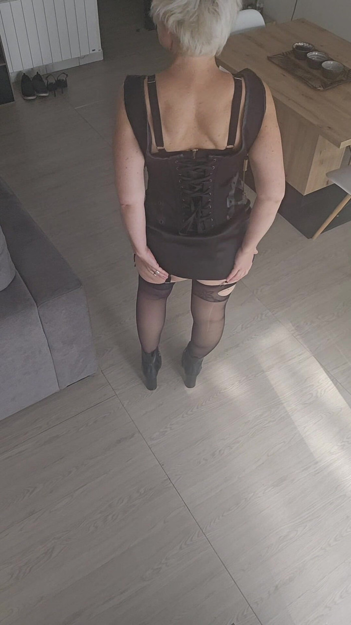 Sofy13: – 私はあなたのために自分自身を美しくしました 私の最愛の人