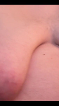 Do My Boobs Look Any Bigger? They Feel It!