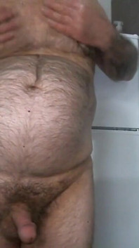El Entrenador De Oso Peludo Karl En Show De Cámara En Vivo