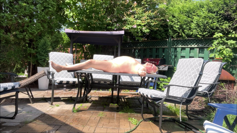 Dom Rod: Heating the Balls 5