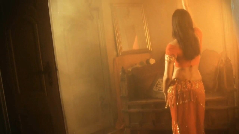 Bollywood Nudes: Bollywood naakten HD: Natya Shastra: buikdansen p