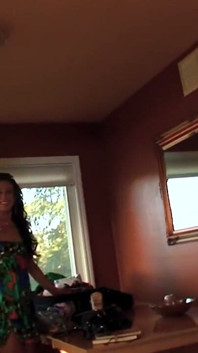 Ricki White Bts