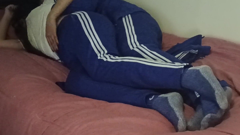 Astrid Cute: Моя тупа колишня дівчина може трахатися