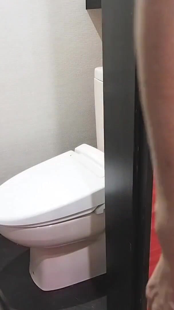 Toilet Camera January 2026 (Mayumi Kanzaki)