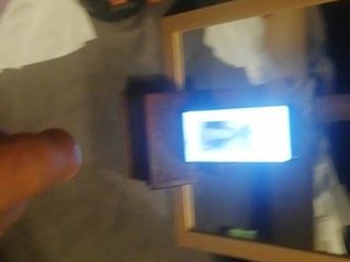 Maddin 69 Dildo: Selbst Aufgespiesst