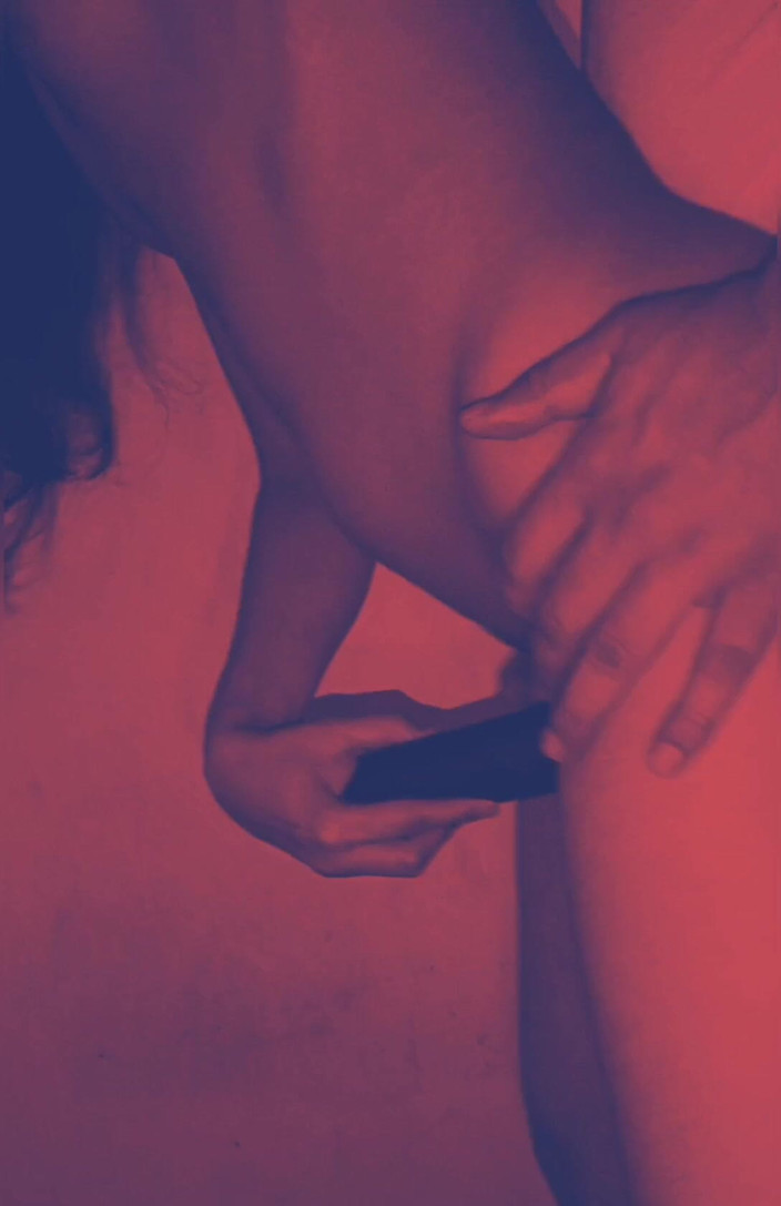 Hot Sis: Latika Doggy Style Fucking Hard Core