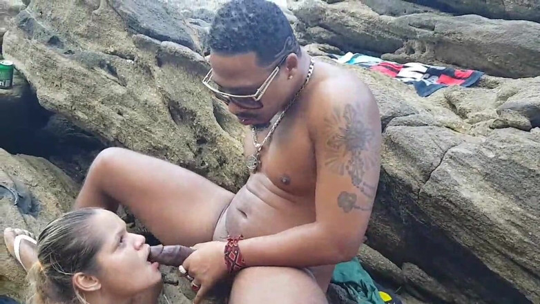 Paty Bumbum: Moim celem było ssanie penisa catra