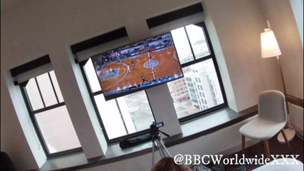 BBCWorldwideXXX: POV view MILF fucks BBC in front of BF