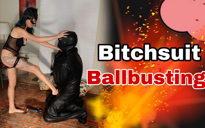 Training Zero: Bitchsuit eziyor
