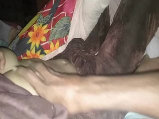 Tarelgc: Moje nevlastní sestra byla v mém domě s čistým zvukem hlasu...
