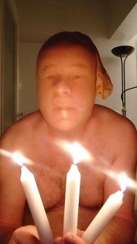 ナイロンボーイ、三度目の降臨を願う