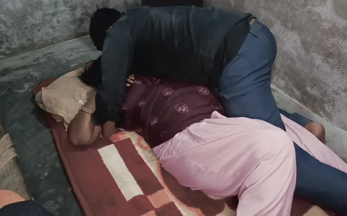 Yourgeeta8899: Newly Love Married Couple Romance for the First Time and...