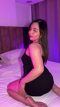 Internacional criador Collab Monte Cristo Filipina Sharinami