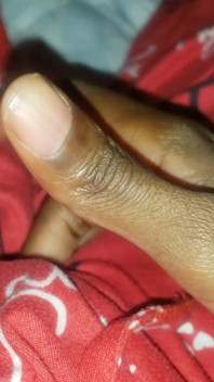 Playing with My Pussy