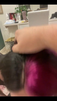 A Little Tease From My New Video!