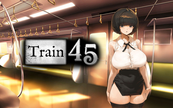 Adult Games by Andrae: ฝึกเล่น 45 ตอน 1 - จุดเริ่มต้นของการเดินทางที่ไม่มีที่สิ้นสุด
