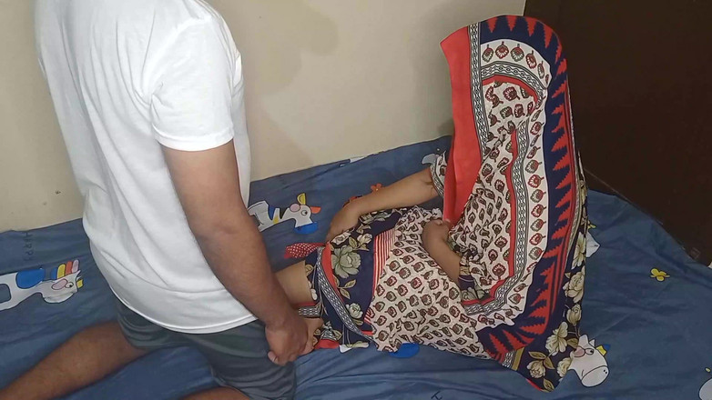 Neelima69: 已婚印度夫妇德西色情