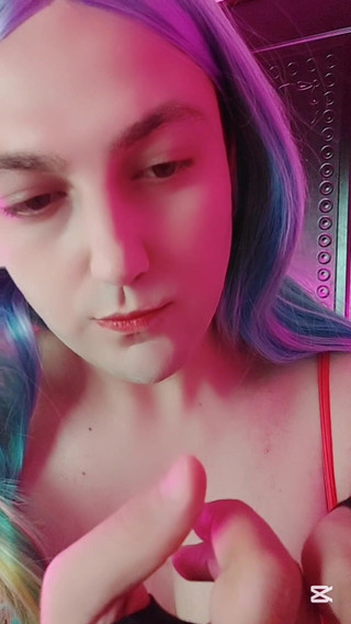 Kitty_Cross: Il mio primo tutorial di trucco Glam inizia con kitty...