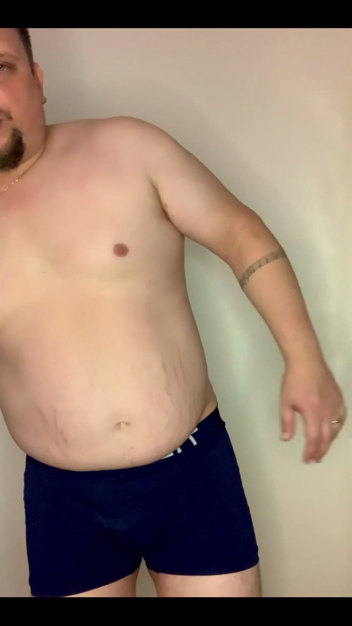 Wrongskiy: A Lit Bit of Naked Exercises