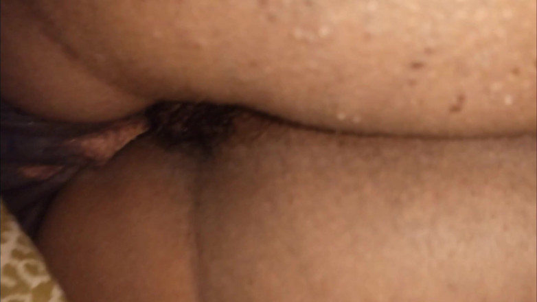 Sunita: Desi Bhabi Big Ass Piesek Style
