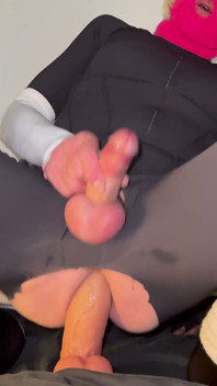 탑이 너무 커요....!