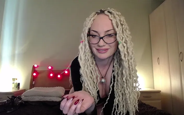 BadAssBitch: Sissy Bimba (verbal Sissyfication)
