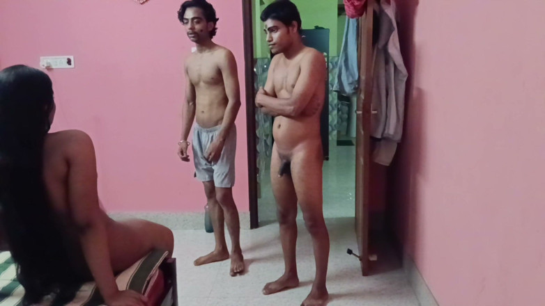 Hotcum30: Dua Perayu mengongkek pemilik bahagian 5