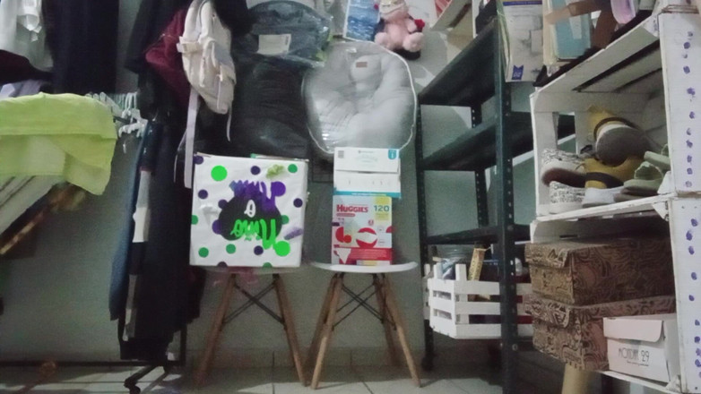 Karmicoxv: 我怀孕的妻子