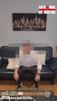 Un Papa Sportif Bisexuel Se Fait Sucer Sa Grosse Bite Et Éjacule Dans Ma Bouche Après Avoir Été Convaincu D’un Casting
