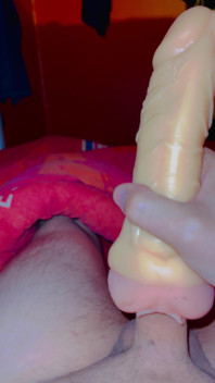 Trying Toy