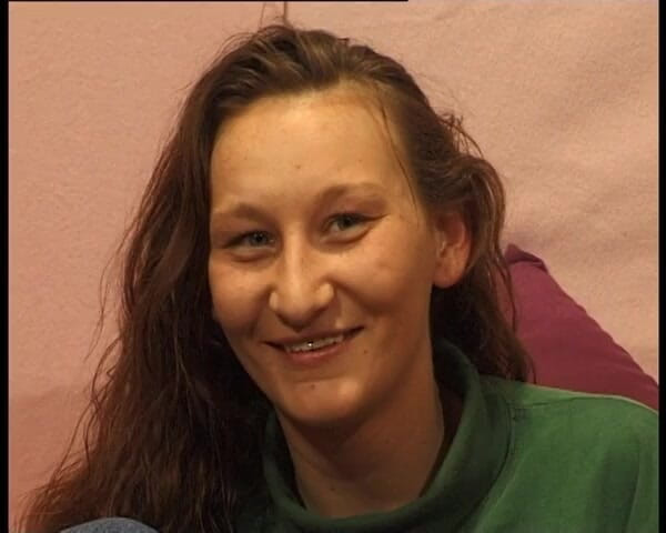 YOUR FIRST PORN: Oeko - Ordentlich Teresa Brauchtes Hippie - Eco - Hippie Teresa MemerlukanNya Hart