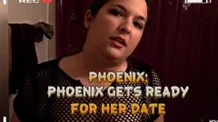 Phoenix：凤凰城准备约会