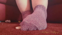 Mxtress Valleycat: Trzy tygodnie letniego potu
