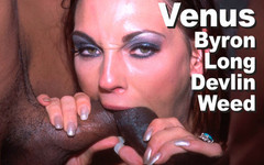 Edge Interactive Publishing: Venus et Byron Long et Devlin se font sodomiser par...