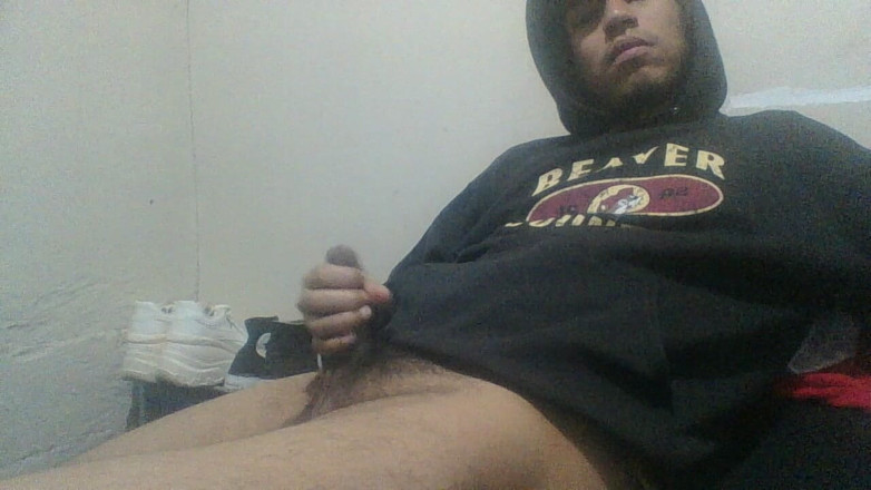 AlexAlejandro13: Porno izlerken çok karamsar olmayı seviyorum