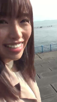 Rika Tsubaki ไปเดทกับหนุ่มประหลาด - ep1