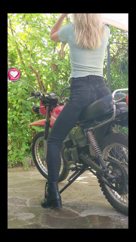 What I Do in My Free Time...tomorrow I'll Tell You Why the Floor Is Wet