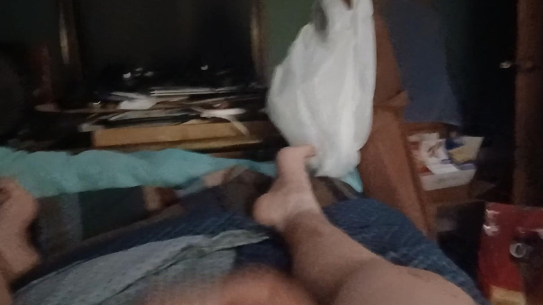 Gaydaddy2021: Viel sperma