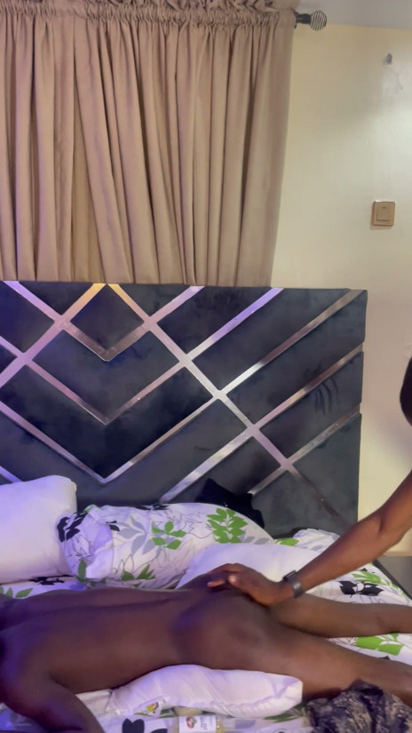 Nigerian