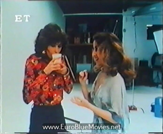 Euro Blue Movies: Never so Deep (1981)