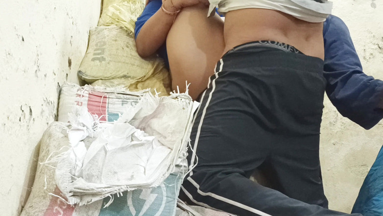 MHM: Setelah seharian beraksi di ladang - romansa desa asli 4k"