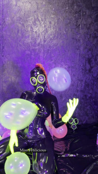 Balloon Party