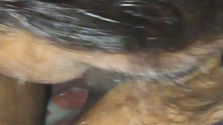 RushiTripathi2025: Bhabhi Devar 어젯밤 집에서 만나다