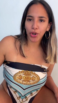Sedento? Spit lover spit fetiche mindfuck esperma contagem regressiva