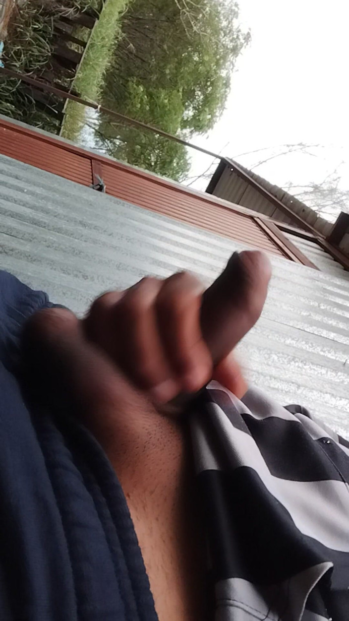 AlexAlejandro13: Cum Street Milking Day