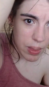 Armpit Flashing Fetish