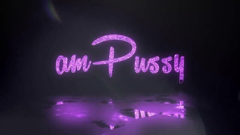 AmPussy: Гола йога в Азії