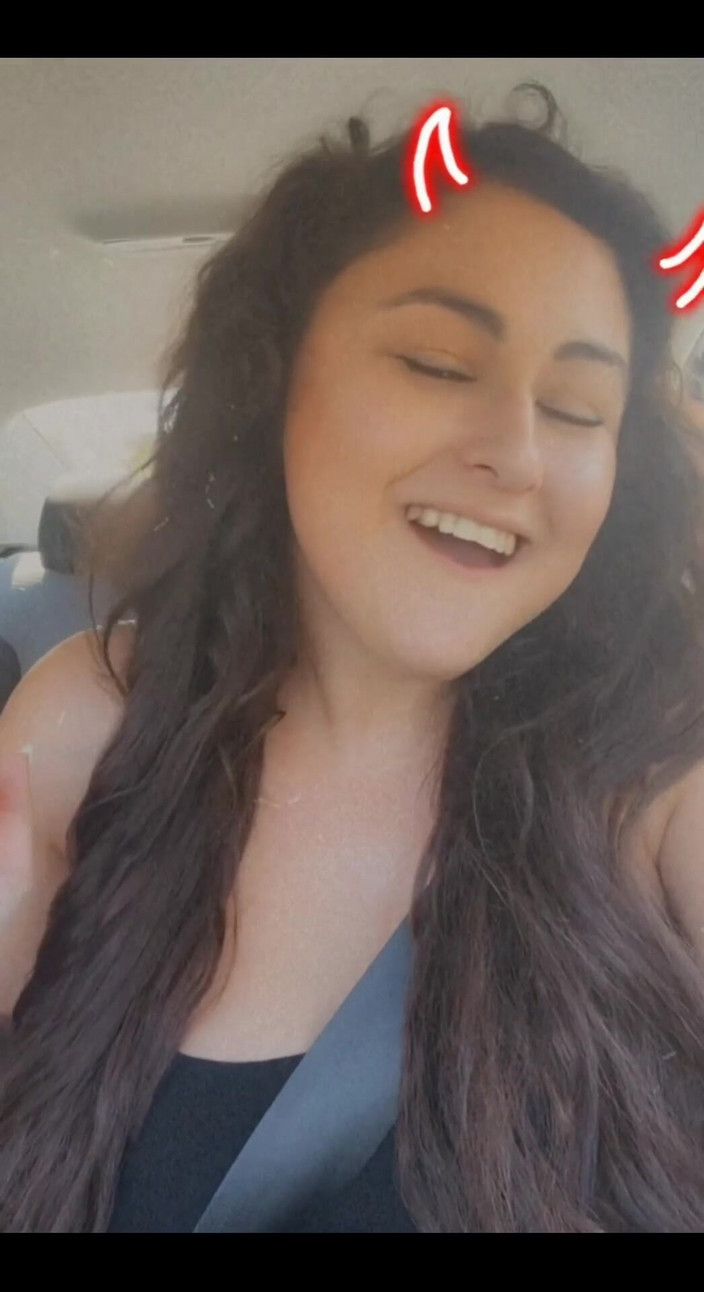 Josie Jaxxon: Uppdatering om Vegas, snabb Titty Flash!