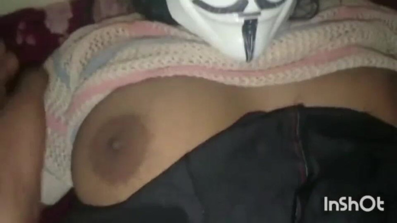 Village wife 9: Také dostala její kundičku